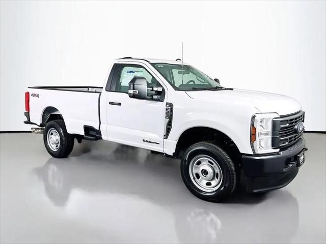 2026 Ford F-350 XLT for sale in Pasco, WA