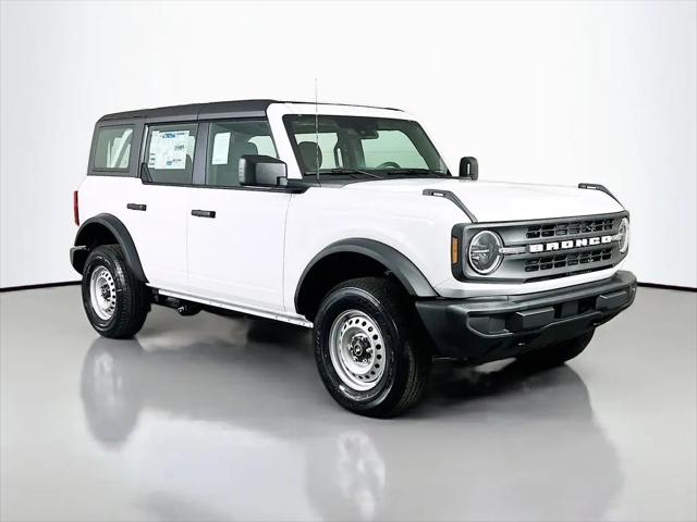 2025 Ford Bronco Base for sale in Pasco, WA