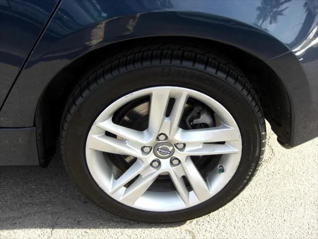 2014 Volvo S60 T5