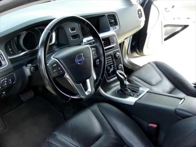 2014 Volvo S60 T5