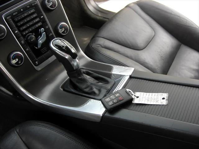 2014 Volvo S60 T5