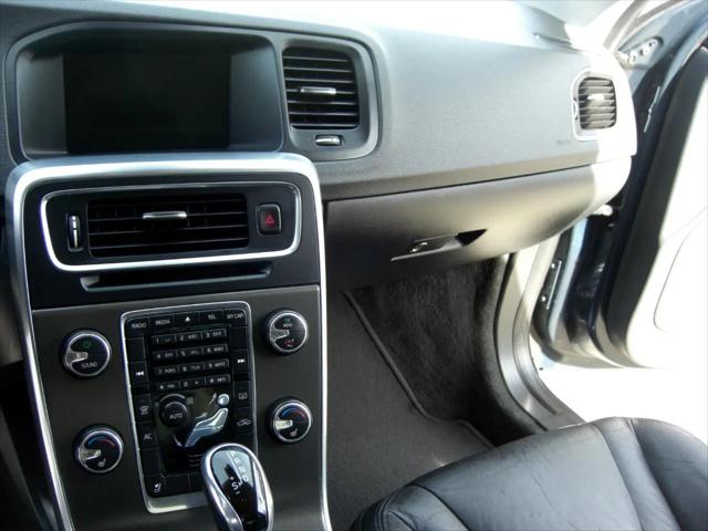 2014 Volvo S60 T5
