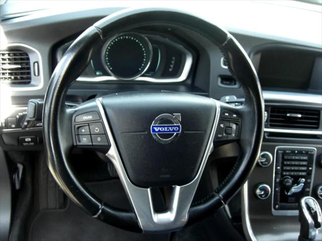 2014 Volvo S60 T5