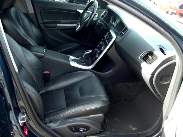 2014 Volvo S60 T5