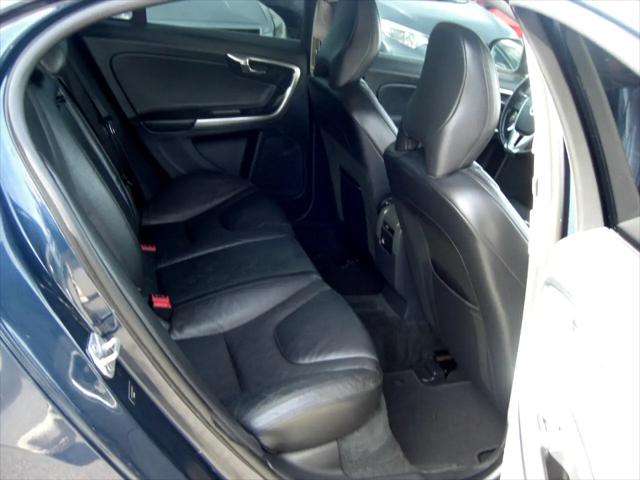 2014 Volvo S60 T5