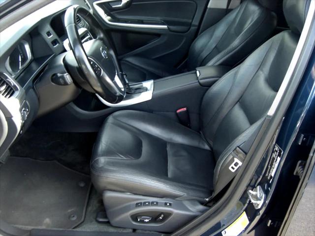 2014 Volvo S60 T5