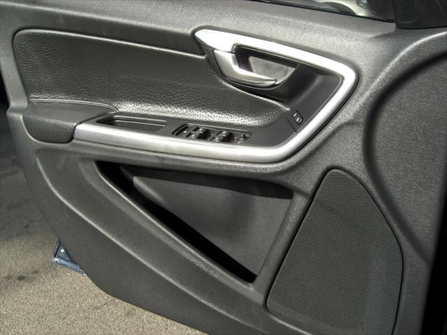2014 Volvo S60 T5
