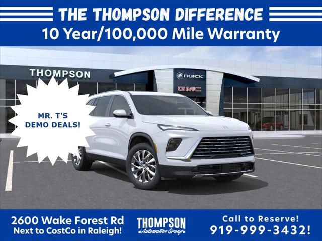 2026 Buick Enclave Preferred FWD for sale in Raleigh, NC