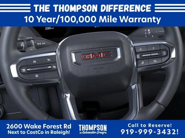 2026 GMC Yukon 4WD Elevation