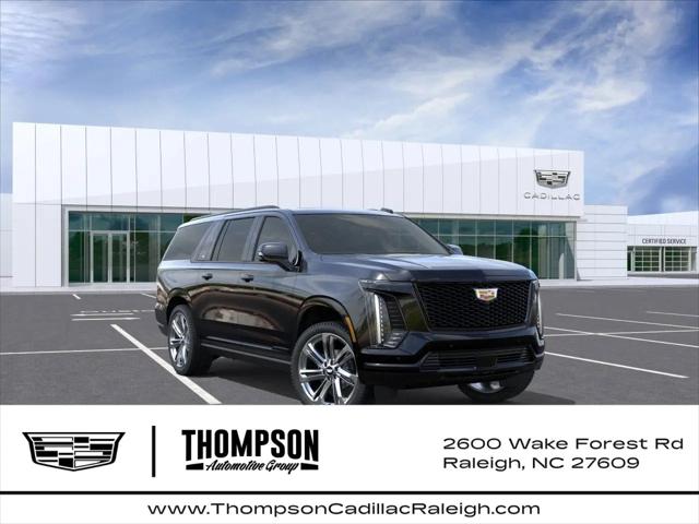 2026 Cadillac Escalade ESV Platinum Sport for sale in Raleigh, NC