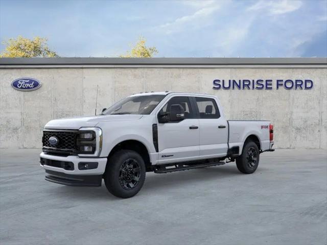 2026 Ford F-250 XL for sale in Fort Pierce, FL