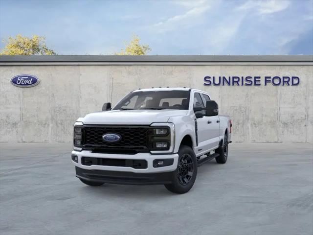 2026 Ford F-250 XL