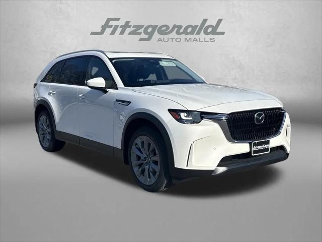 2026 Mazda X-90 3.3 Turbo Preferred for sale in Frederick, MD