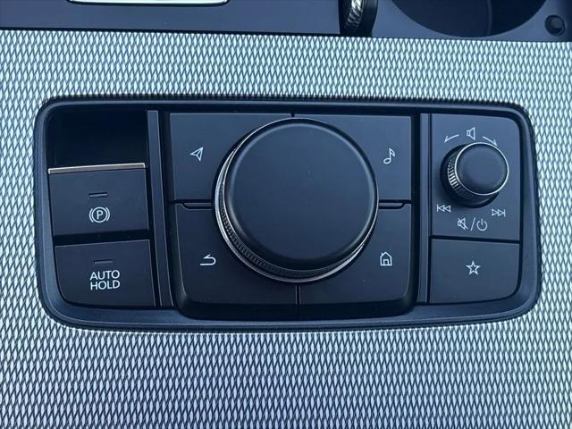 2026 Mazda X-90 3.3 Turbo Preferred