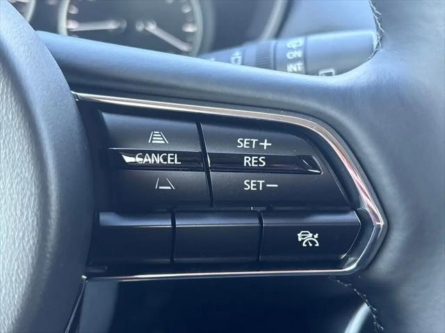 2026 Mazda X-90 3.3 Turbo Preferred