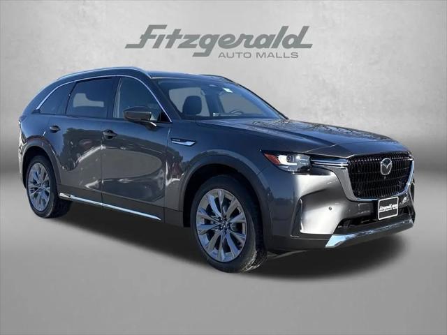2026 Mazda X-90 3.3 Turbo Premium Plus for sale in Frederick, MD