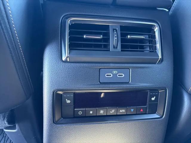 2026 Mazda X-90 3.3 Turbo Premium Plus