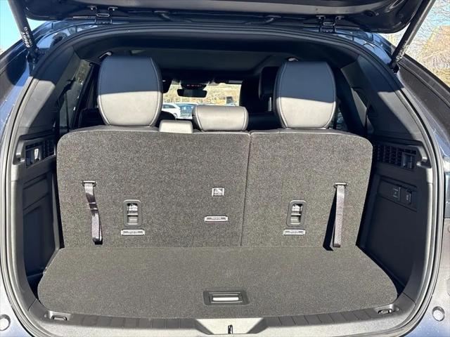 2026 Mazda X-90 3.3 Turbo Premium Plus