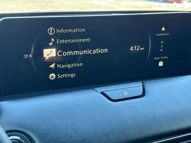 2026 Mazda X-90 3.3 Turbo Premium Plus