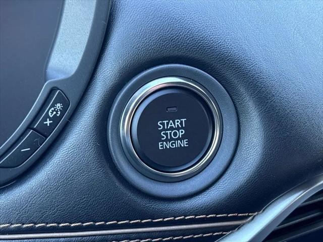 2026 Mazda X-90 3.3 Turbo Premium Plus