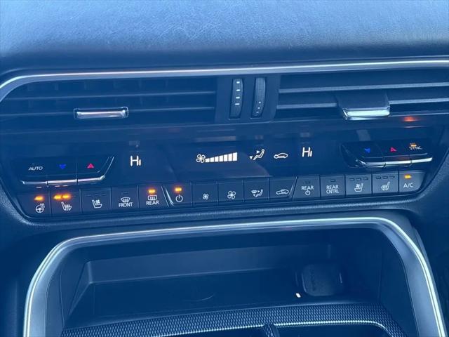 2026 Mazda X-90 3.3 Turbo Premium Plus