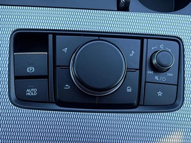 2026 Mazda X-90 3.3 Turbo Premium Plus