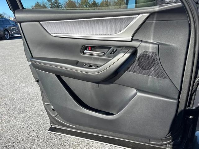 2026 Mazda X-90 3.3 Turbo Premium Plus