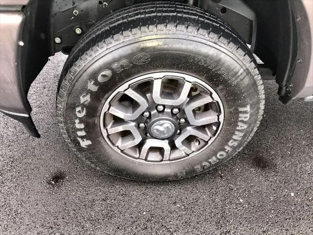 2024 Ram 2500 Limited Longhorn Crew Cab 4x4 6'4" Box