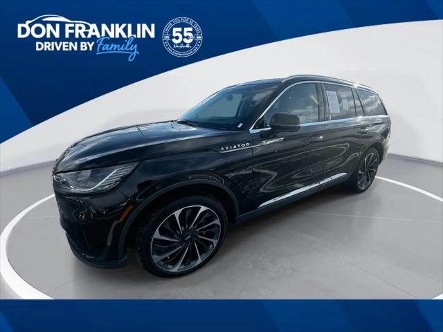 2025 Lincoln Aviator Reserve for sale in Columbia, KY