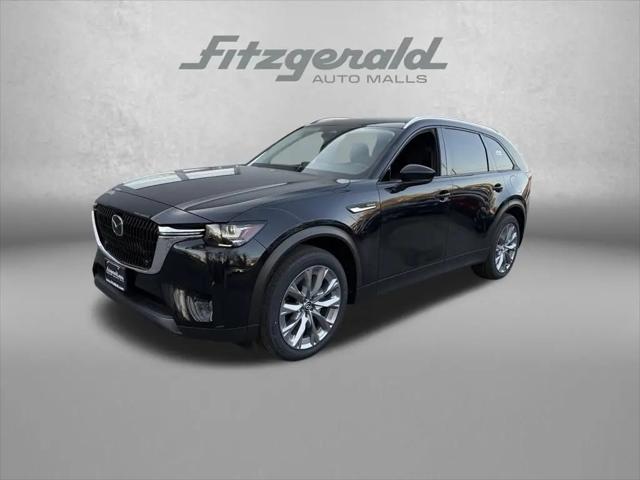 2026 Mazda X-90 3.3 Turbo Preferred for sale in Annapolis, MD