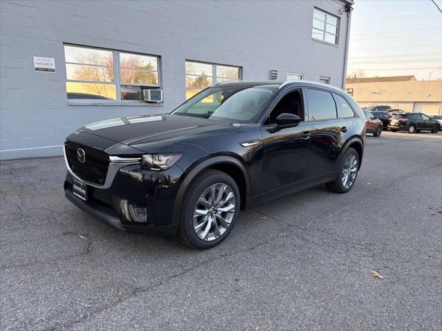 2026 Mazda X-90 3.3 Turbo Preferred for sale in Annapolis, MD