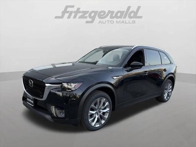 2026 Mazda X-90 3.3 Turbo Preferred for sale in Annapolis, MD