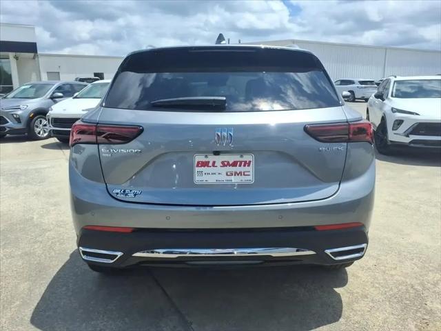 2026 Buick Envision Preferred AWD