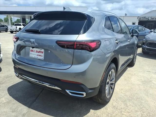 2026 Buick Envision Preferred AWD