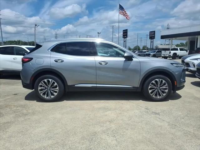 2026 Buick Envision Preferred AWD