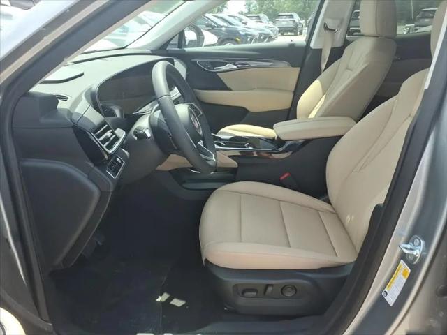 2026 Buick Envision Preferred AWD