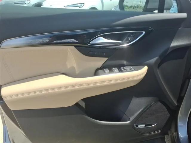 2026 Buick Envision Preferred AWD