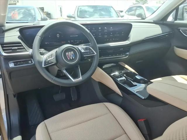 2026 Buick Envision Preferred AWD