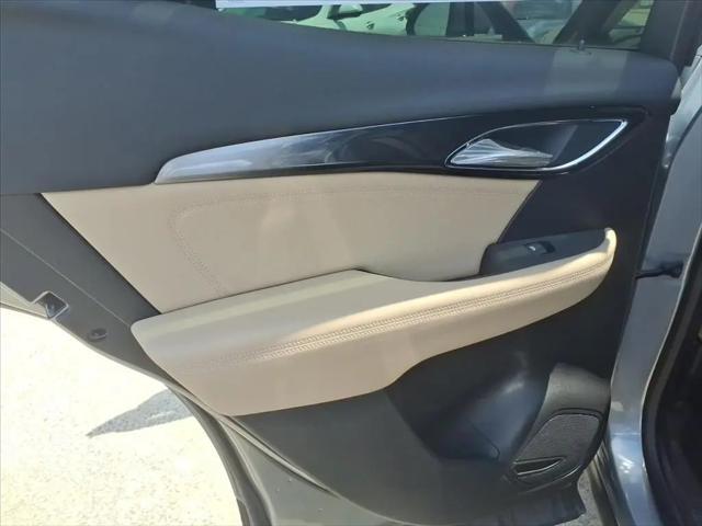 2026 Buick Envision Preferred AWD