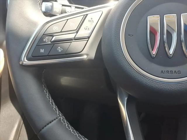 2026 Buick Envision Preferred AWD