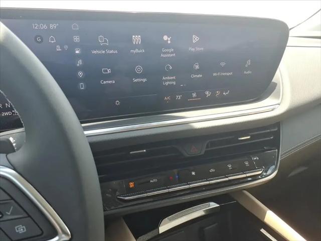 2026 Buick Envision Preferred AWD
