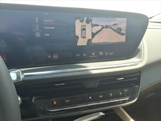 2026 Buick Envision Preferred AWD