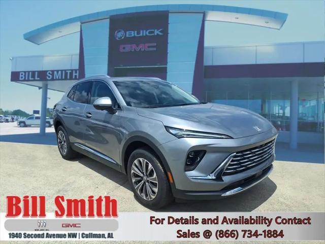 2026 Buick Envision Preferred AWD for sale in Cullman, AL