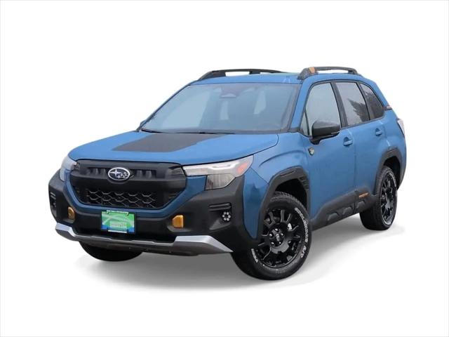 2026 Subaru Forester Wilderness for sale in Oregon City, OR