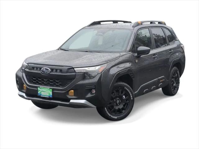 2026 Subaru Forester Wilderness for sale in Oregon City, OR