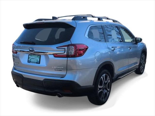 2026 Subaru Ascent Touring 7-Passenger