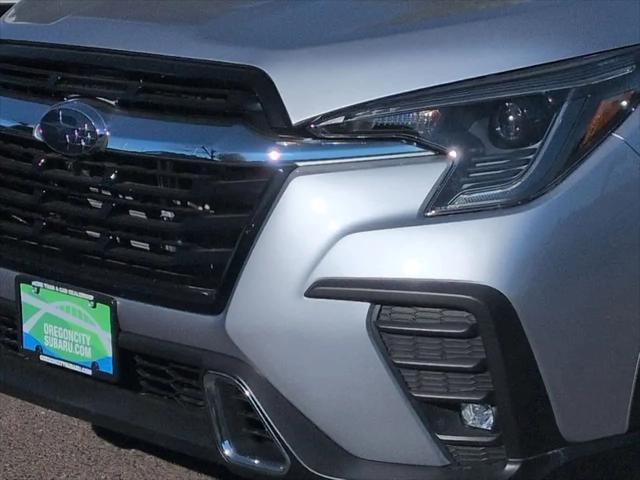 2026 Subaru Ascent Touring 7-Passenger
