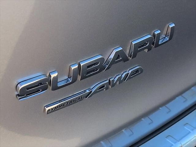 2026 Subaru Ascent Touring 7-Passenger