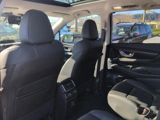 2026 Subaru Ascent Touring 7-Passenger
