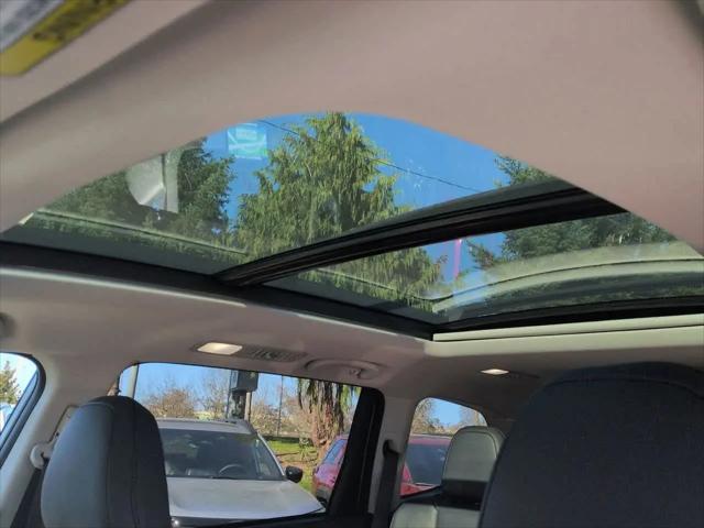 2026 Subaru Ascent Touring 7-Passenger
